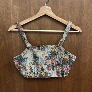 Shein Crop Top - Size XS